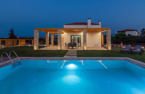 Villa Sandi with Private Pool - Foto 40