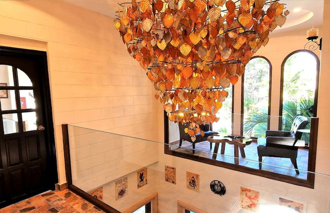 POTTERLAND Luxury Pool Villa - Foto 43