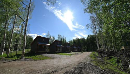 The Meandering Moose - Frontier Village - Foto 4
