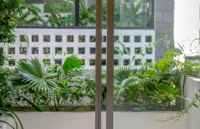 Babylon Garden Condotel - Photo 29