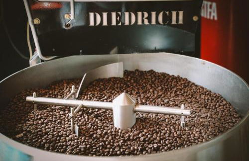 Birkenhof - Ferienhof, Landcafe und Rösterei - Photo 20