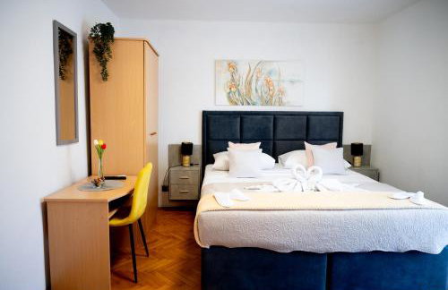 Apartmani Nil - Foto 11