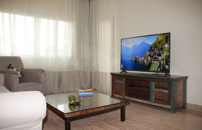 Azzurra Sahl Hasheesh - Foto 7