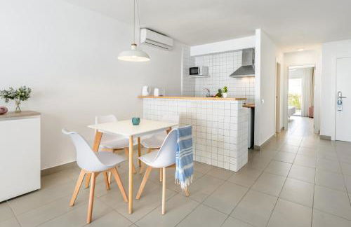 Apartamentos Vibra Riviera - Foto 59