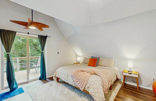 The Blue Beaver Cottage - Foto 21