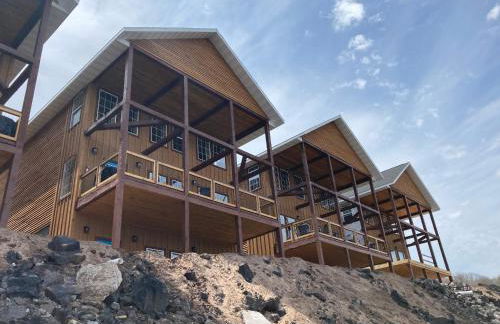 Keweenaw Waters Resort - Foto 69