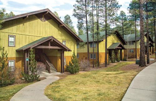 Wyndham Pinetop Resort 2BR Apartment with Resort Access - Foto 21