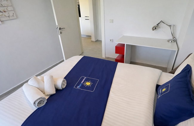 Lavender Residence Kusadasi - Foto 41