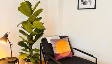 Gemütliches Design Apartment im Norden von Bremen - Foto 3