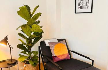 Gemütliches Design Apartment im Norden von Bremen - Foto 3