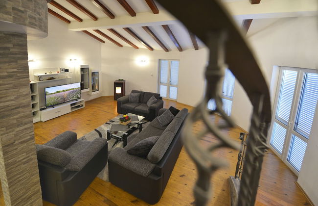 Villa Kristina - Foto 23