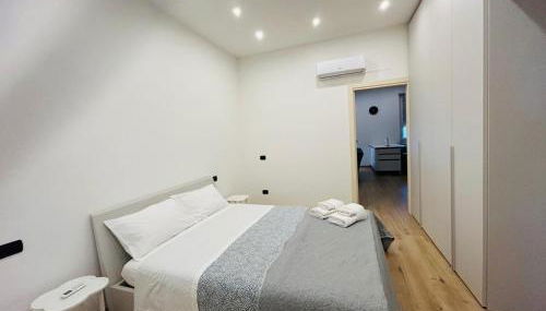 Nicconolis Apartment - Milano Isola Design Suite - Foto 4, towels, wardrobe