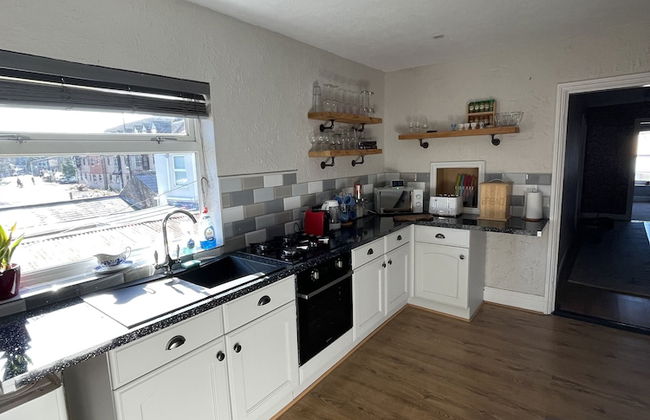 March-2bed Apt - Family Friendly - Pet Friendly - Foto 6