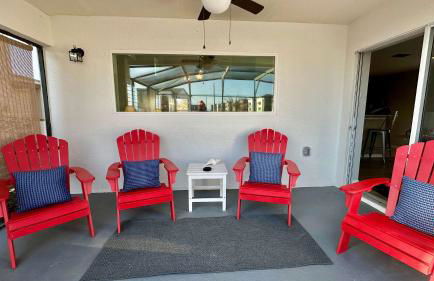 Santa Cruz Retreat - Outdoor Pool - Foto 51