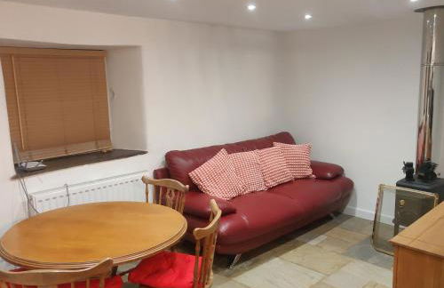 The Forge Kington St Michael - Foto 3