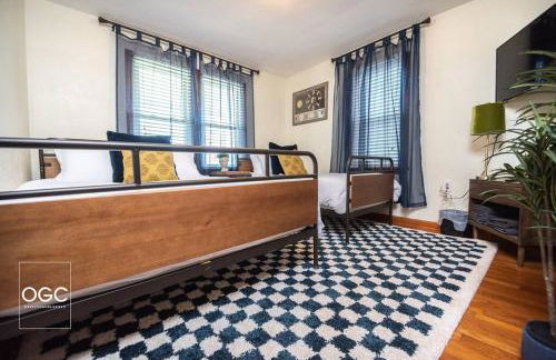 WV Bohemian Bungalow - Foto 2