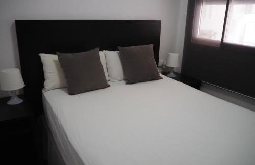 APARTAMENTO MAR I CEL - Photo 15