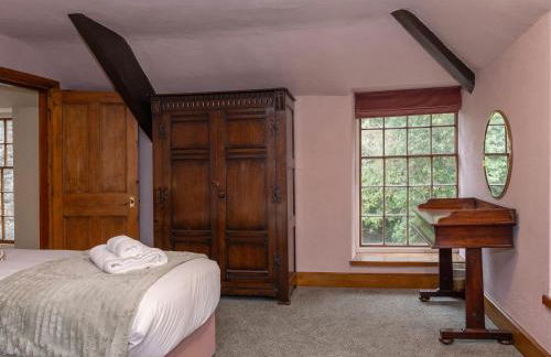 Watermouth Castle, Rhododendron Apartment - Foto 28