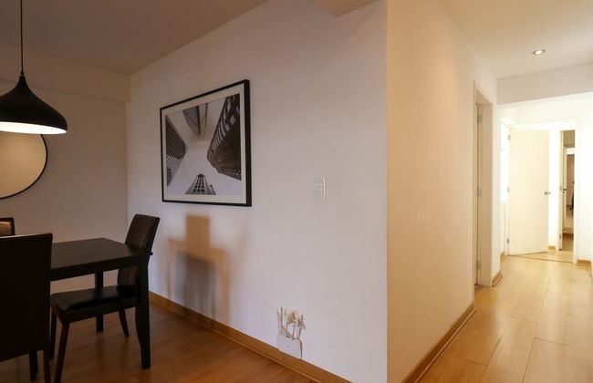 Lovely 3BR With Balcony in Miraflores - Foto 36
