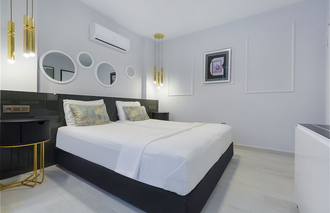 Twin Apart Hotel - Foto 20