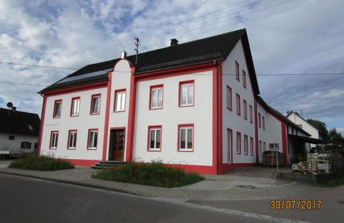 Ferienwohnung Rosa - Foto 23