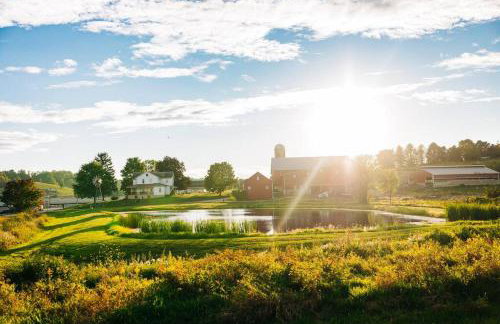 Family Friendly Downtown Apple Creek by Antiques - Foto 33