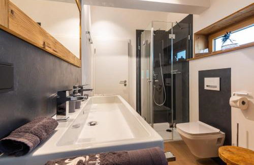 Seeheimat Ferienwohnungen - Foto 52