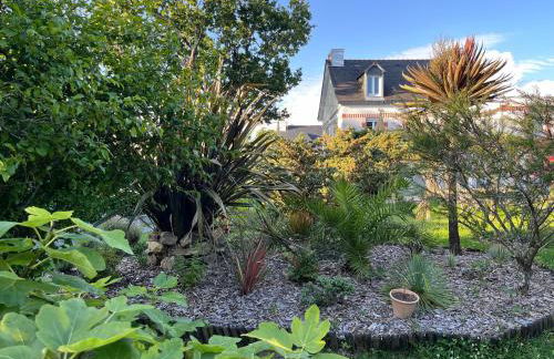 Studio GîTE COSY sur Jardin - Foto 10