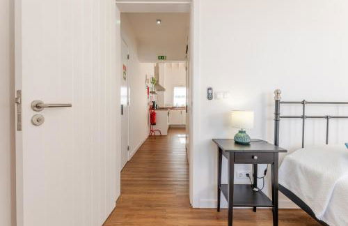 Casas do Vale (A Taberna) -Casa ideal para 2 - Foto 8