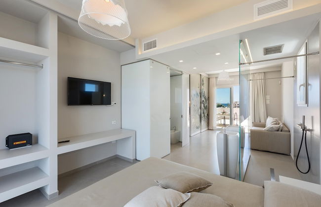 Perla Saracena Luxury Suites - Foto 7