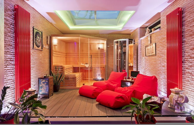 Villa Tiberio 6 2 Emma Villas - Foto 31