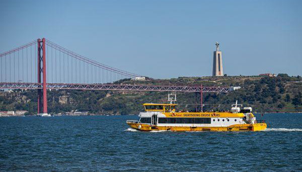 Yellow Boat Tour - Foto 2