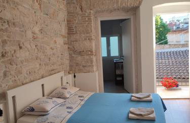 Central Studio Apartment - Photo 18