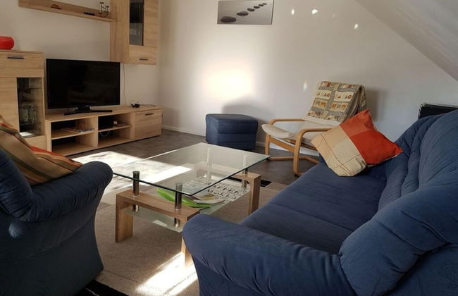 Holiday Apartment Weipert - Foto 1