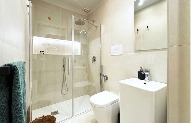 Solemar Sicilia-Design Apartment Palermo - Foto 9