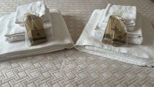 Casa Palma - Foto 3, towels