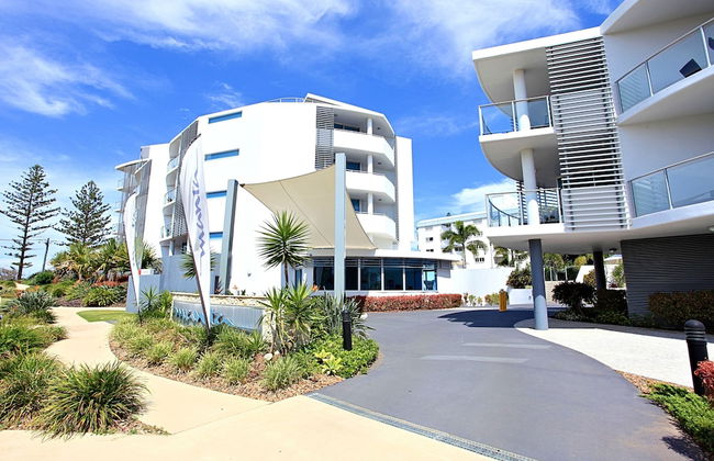 Manta Bargara Resort - Foto 63