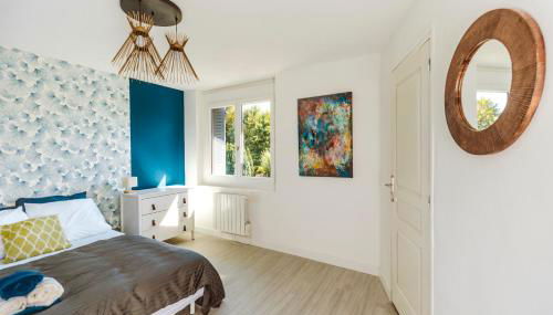 A1 Spacieux appartement 2eme etage - Foto 4