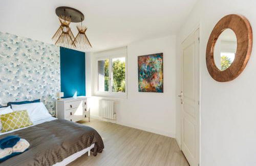 A1 Spacieux appartement 2eme etage - Photo 4