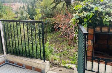 Maison 2 P- Peymeinade lotissement avec Piscine - Foto 21