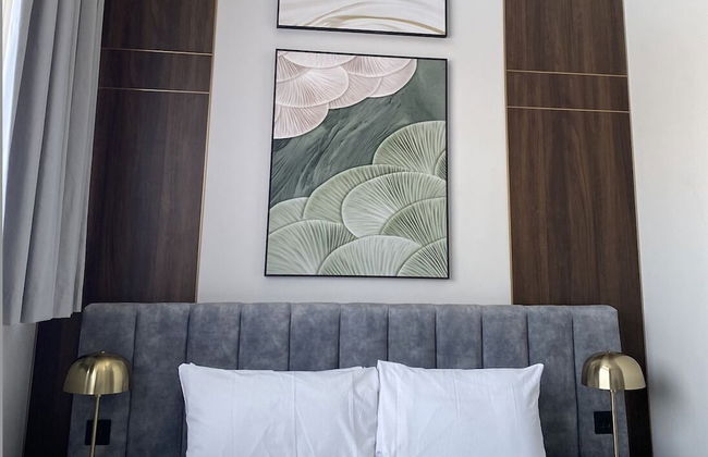 Vive Hotel - Foto 25