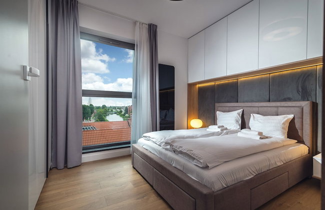 Comfort Apartments Granaria - Foto 18