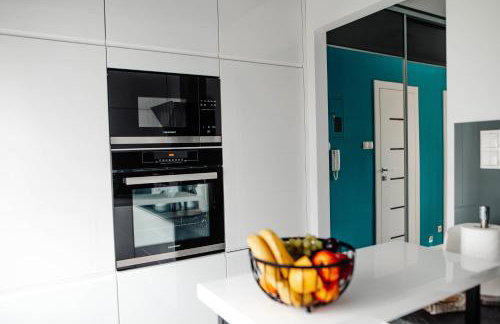 Apartament Staszica Nowa Sól - Foto 21