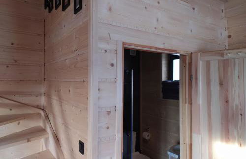 Domek w Tatrach - Osada Ostrysz - Foto 17