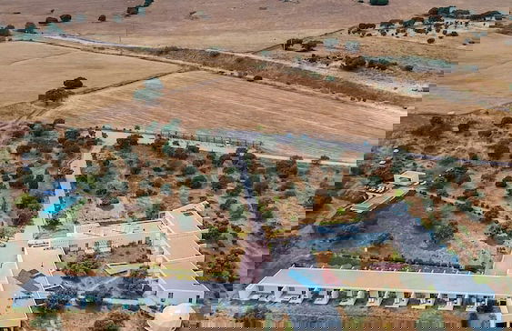 Montimerso Skyscape Country House - Foto 1