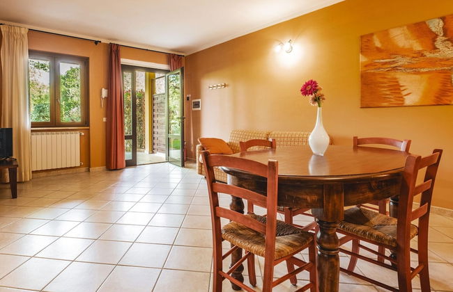 Gorgeous Holiday Home in Sorano With Swimming Pool - Foto 77