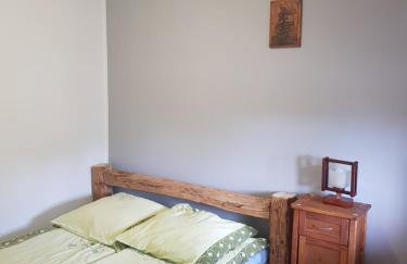 Agroturystyka Karczma nad Jarem Mierzejewo - Foto 5