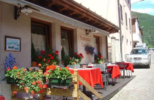 Residence Cavallino - Foto 18