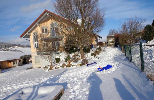 Ferienwohnung Mintbraun - Foto 45