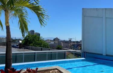 Flat Studio - Conforto do 6 Andar - Foto 18